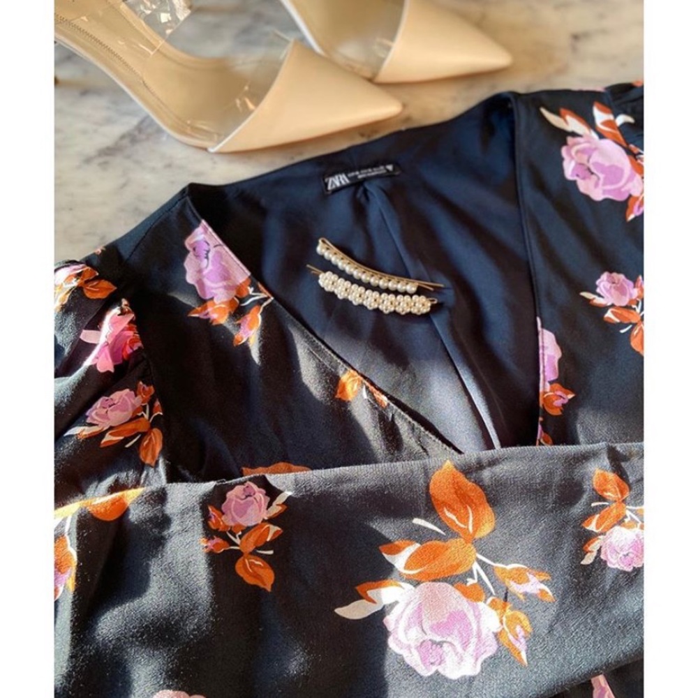 Zara dress The price is firm!!!